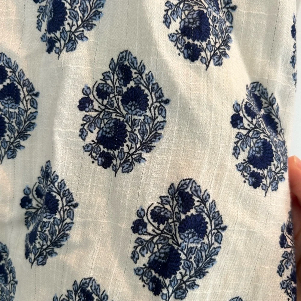 J. Crew crew mini